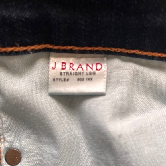 J Brand Jeans - Picture 8 of 8